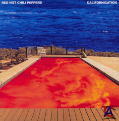 Red Hot Chili Peppers - Californication (2CD Remastered & Expanded)