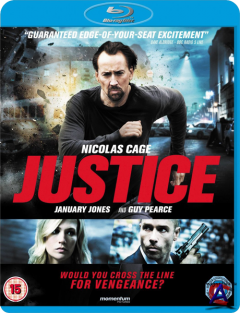    / Seeking Justice [HD]