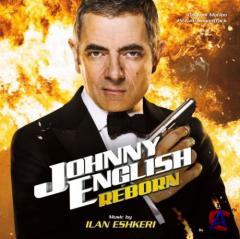 OST -   :  / Johnny English Reborn
