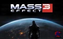 Mass Effect 3 DEMO