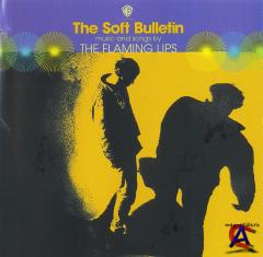 The Flaming Lips - The Soft Bulletin