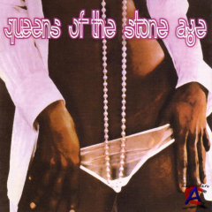 Queens Of The Stone Age - Queens Of The Stone Age