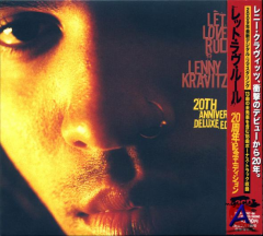 Lenny Kravitz - Let Love Rule (20th Anniversary Deluxe Edition)