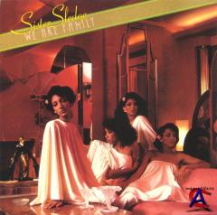 Sister Sledge - We Are Family