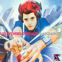 Les Rythmes Digitales - Darkdancer