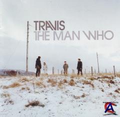 Travis - The Man Who