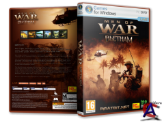 :  / Men of War: Vietnam