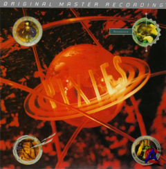Pixies - Bossanova (2008 US Remastered)