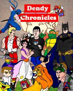   / Dendy Chronicles