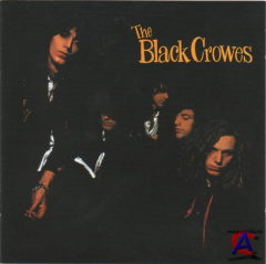 The Black Crowes - Shake Your Money Maker (2007 remaster)