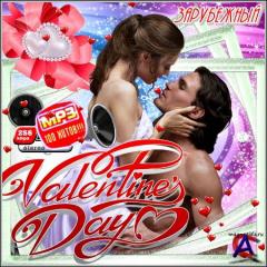 VA - Valentines Day. 