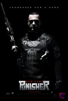  -   / Punisher - War Zone