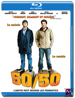   / 50/50