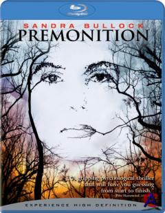  / Premonition