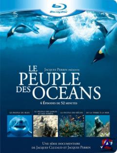   / Kingdom of the Oceans / Le Peuple des Oceans