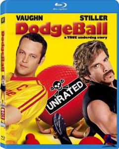  / Dodgeball: A True Underdog Story