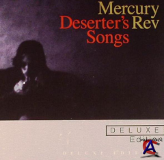 Mercury Rev - Deserters Songs (Deluxe Edition)
