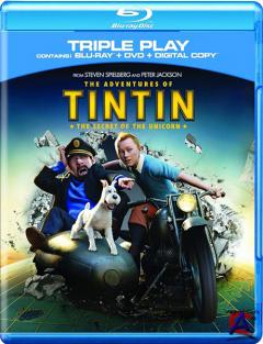  :   / The Adventures of Tintin