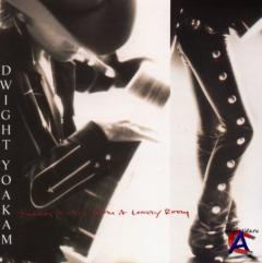 Dwight Yoakam - Buenas Noches From A Lonely Room