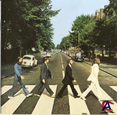 The Beatles - Abbey Road (2009 Stereo Remaster)