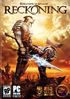 Kingdoms of Amalur: Reckoning (RePack Fenixx)