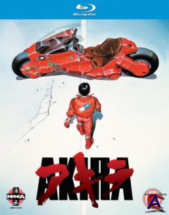  / Akira