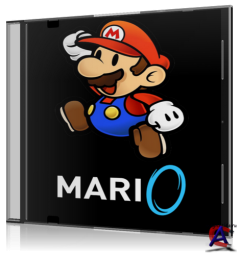 Mari0 [v1.1]