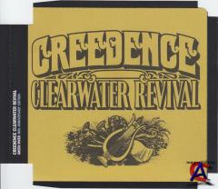 Creedence Clearwater Revival - Green River (40th Anniversary Edition)