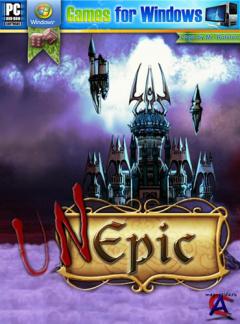 Unepic