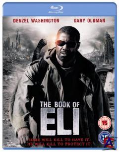   / The Book of Eli