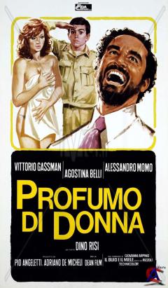  / Profumo di donna