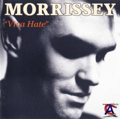 Morrissey - Viva Hate