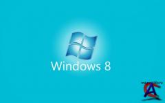 Windows 8 Consumer Preview
