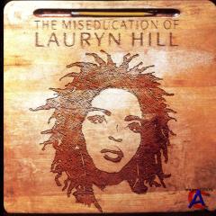 Lauryn Hill - The Miseducation of Lauryn Hill