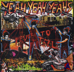 Yeah Yeah Yeahs - Fever To Tell