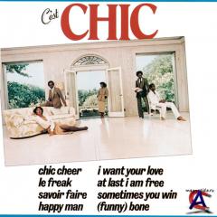 Chic - Cest Chic
