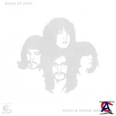 Kings Of Leon - Youth & Young Manhood