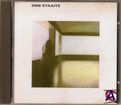 Dire Straits - Dire Straits