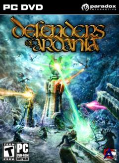 Defenders of Ardania ENG