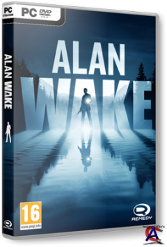 Alan Wake [v1.05.16.5341][2 DLC][RePack by Fenixx]