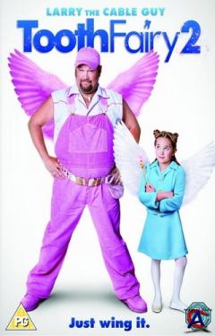   2 / Tooth Fairy 2