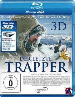   / Le dernier trappeur