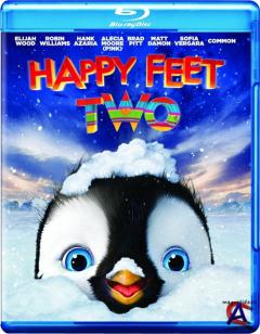   2 / Happy Feet Two