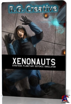 Xenonauts BETA