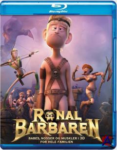 - / Ronal Barbaren