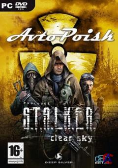 S.T.A.L.K.E.R. -   (2012) PC