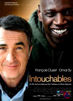 1+1 / Intouchables