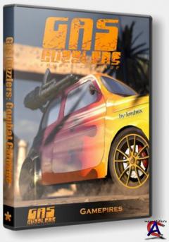 Gas Guzzlers: Combat Carnage (BETA)
