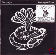 Turbonegro - Apocalypse Dudes