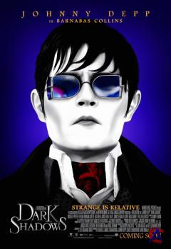  / Dark Shadows
